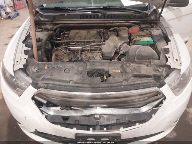 Продаж на аукціоні авто 2013 Ford Taurus Se, vin: 1FAHP2D83DG197971, номер лоту: 46058480