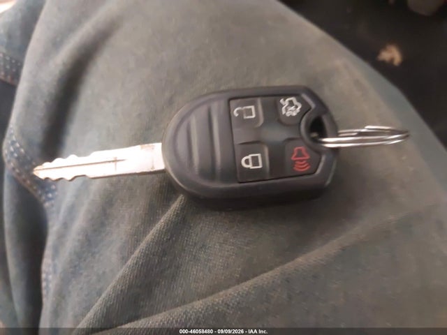 Продаж на аукціоні авто 2013 Ford Taurus Se, vin: 1FAHP2D83DG197971, номер лоту: 46058480