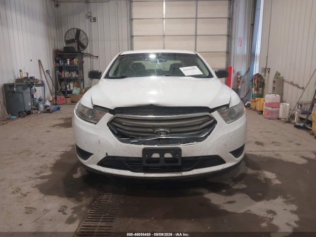 Продаж на аукціоні авто 2013 Ford Taurus Se, vin: 1FAHP2D83DG197971, номер лоту: 46058480