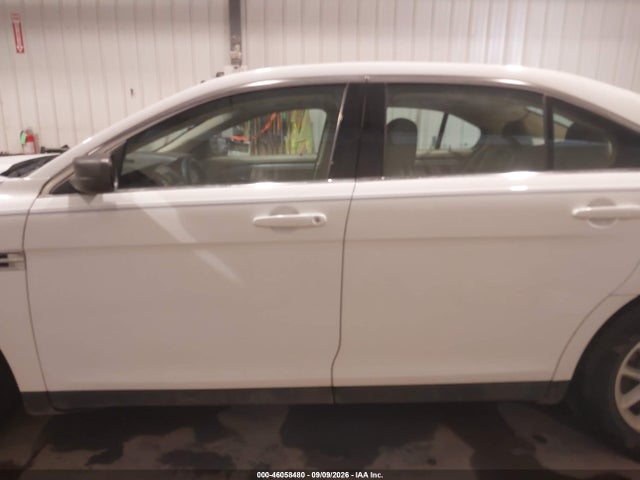 Продаж на аукціоні авто 2013 Ford Taurus Se, vin: 1FAHP2D83DG197971, номер лоту: 46058480