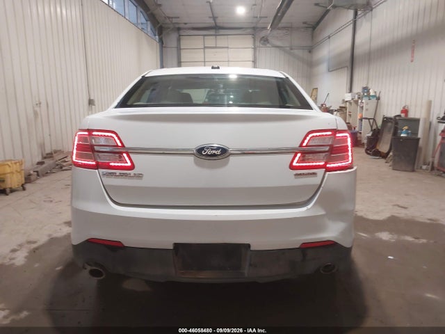 Продаж на аукціоні авто 2013 Ford Taurus Se, vin: 1FAHP2D83DG197971, номер лоту: 46058480
