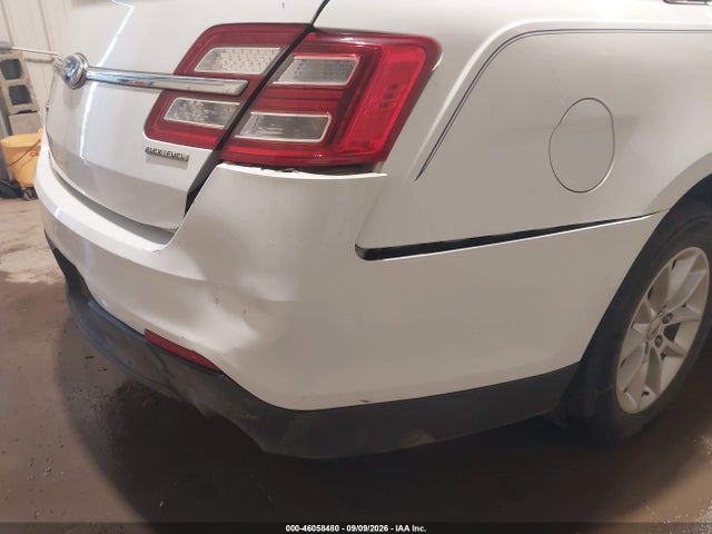 Продаж на аукціоні авто 2013 Ford Taurus Se, vin: 1FAHP2D83DG197971, номер лоту: 46058480