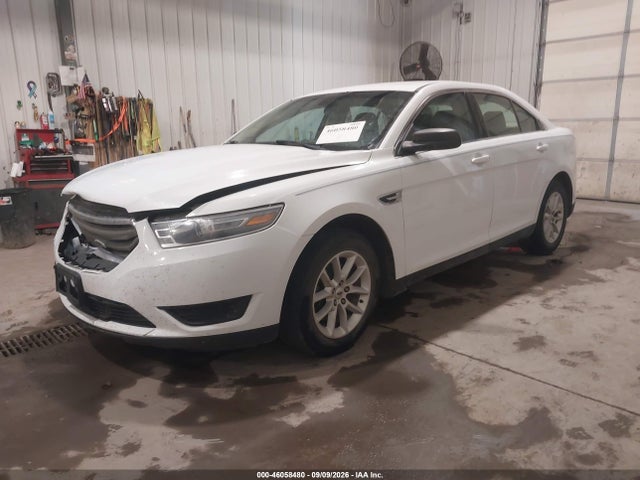 Продаж на аукціоні авто 2013 Ford Taurus Se, vin: 1FAHP2D83DG197971, номер лоту: 46058480
