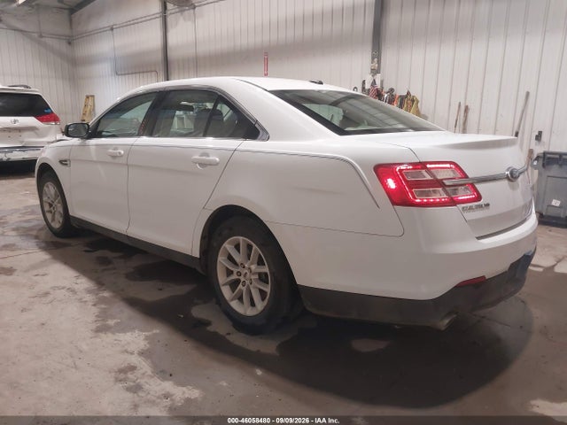 Продаж на аукціоні авто 2013 Ford Taurus Se, vin: 1FAHP2D83DG197971, номер лоту: 46058480