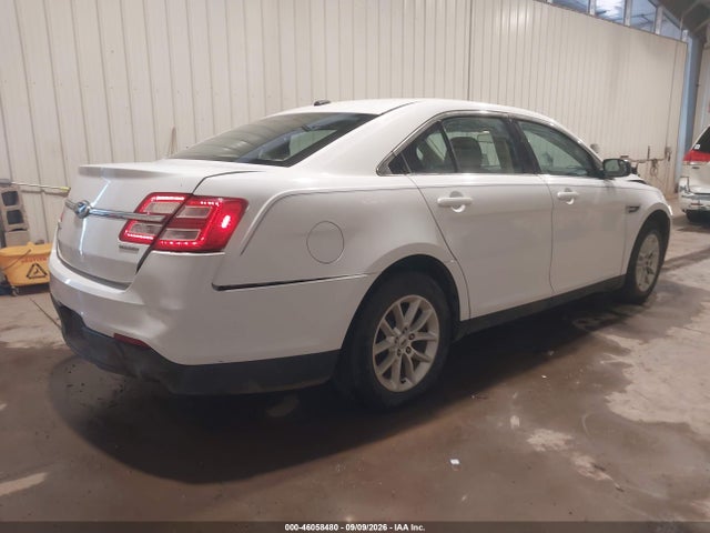 Продаж на аукціоні авто 2013 Ford Taurus Se, vin: 1FAHP2D83DG197971, номер лоту: 46058480