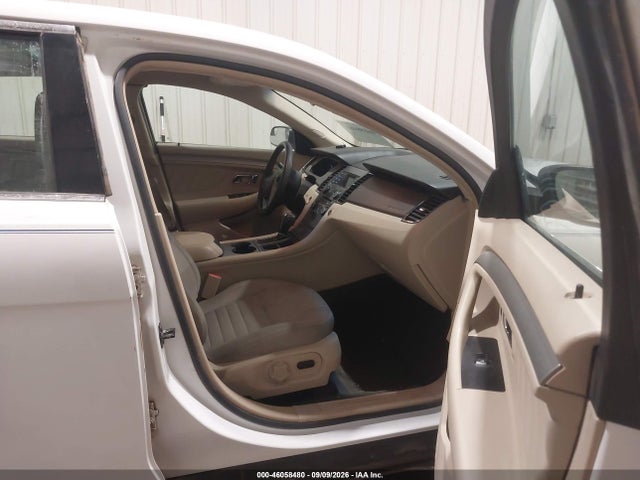 Продаж на аукціоні авто 2013 Ford Taurus Se, vin: 1FAHP2D83DG197971, номер лоту: 46058480