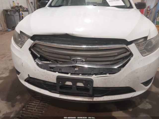 Продаж на аукціоні авто 2013 Ford Taurus Se, vin: 1FAHP2D83DG197971, номер лоту: 46058480