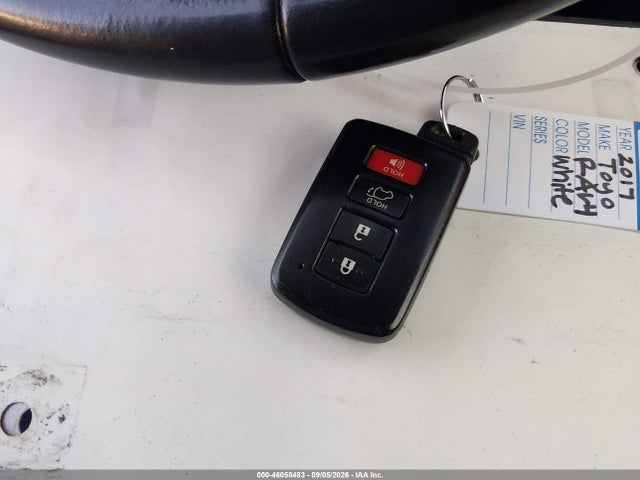 JTMRJREV5HD151952 Toyota Rav4 Hybrid Xle