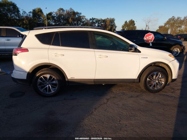 JTMRJREV5HD151952 Toyota Rav4 Hybrid Xle