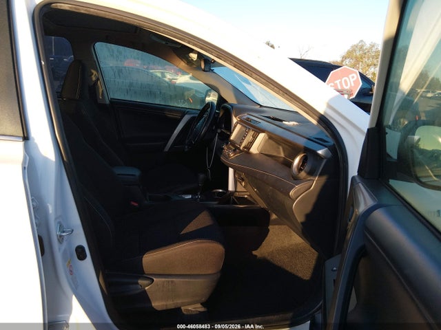 JTMRJREV5HD151952 Toyota Rav4 Hybrid Xle