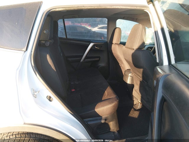 JTMRJREV5HD151952 Toyota Rav4 Hybrid Xle