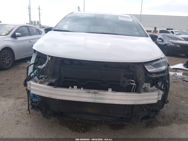 Aukcja sprzedaży 2025 Chrysler Pacifica Select, vin: 2C4RC1BGXSR512775, numer aukcji: 46058485