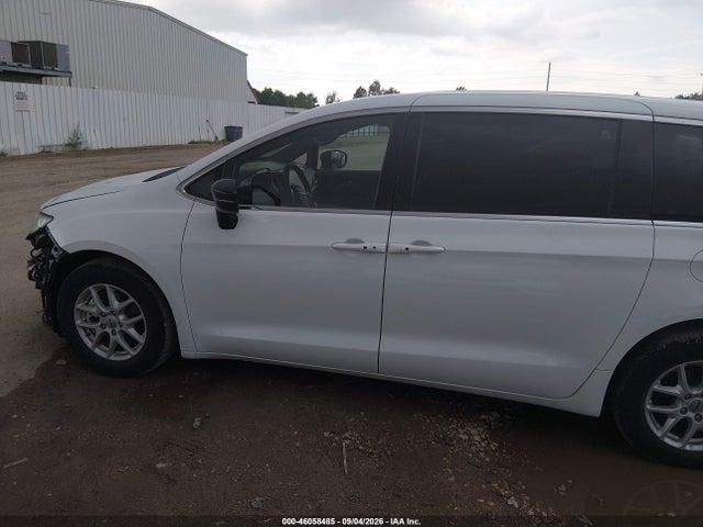 Aukcja sprzedaży 2025 Chrysler Pacifica Select, vin: 2C4RC1BGXSR512775, numer aukcji: 46058485