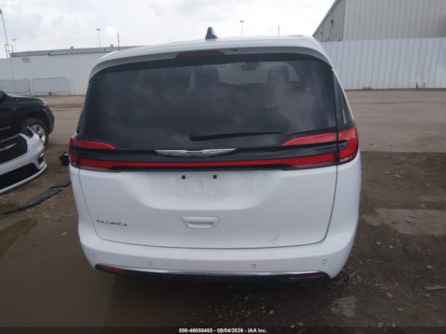 Aukcja sprzedaży 2025 Chrysler Pacifica Select, vin: 2C4RC1BGXSR512775, numer aukcji: 46058485