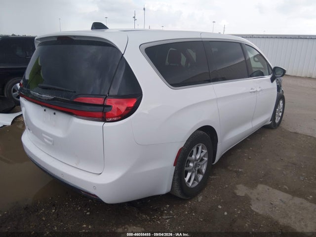 Aukcja sprzedaży 2025 Chrysler Pacifica Select, vin: 2C4RC1BGXSR512775, numer aukcji: 46058485