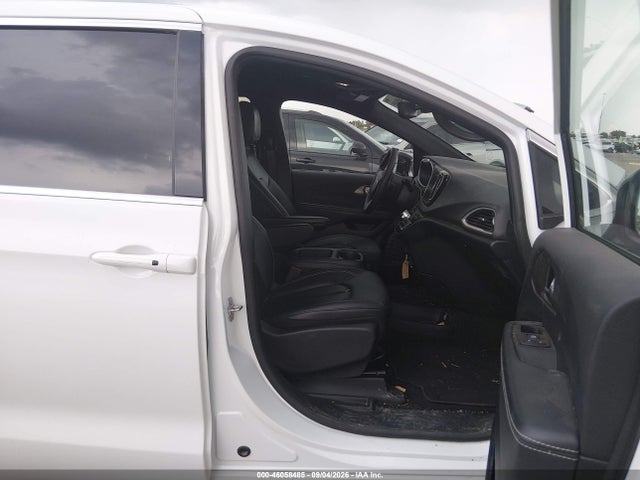 Aukcja sprzedaży 2025 Chrysler Pacifica Select, vin: 2C4RC1BGXSR512775, numer aukcji: 46058485