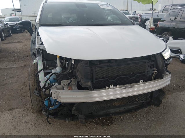 Aukcja sprzedaży 2025 Chrysler Pacifica Select, vin: 2C4RC1BGXSR512775, numer aukcji: 46058485