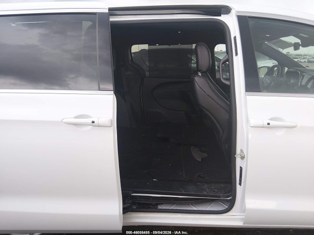 Aukcja sprzedaży 2025 Chrysler Pacifica Select, vin: 2C4RC1BGXSR512775, numer aukcji: 46058485