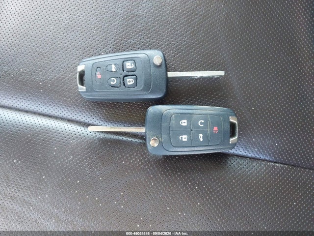 Продаж на аукціоні авто 2012 Gmc Terrain Slt-1, vin: 2GKALUEK1C6288320, номер лоту: 46058486