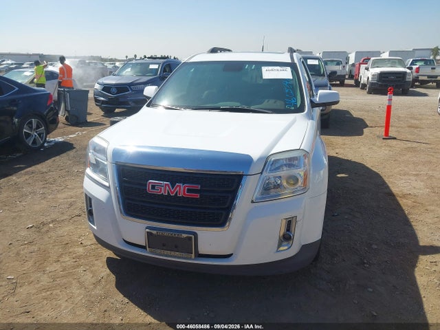 Продаж на аукціоні авто 2012 Gmc Terrain Slt-1, vin: 2GKALUEK1C6288320, номер лоту: 46058486