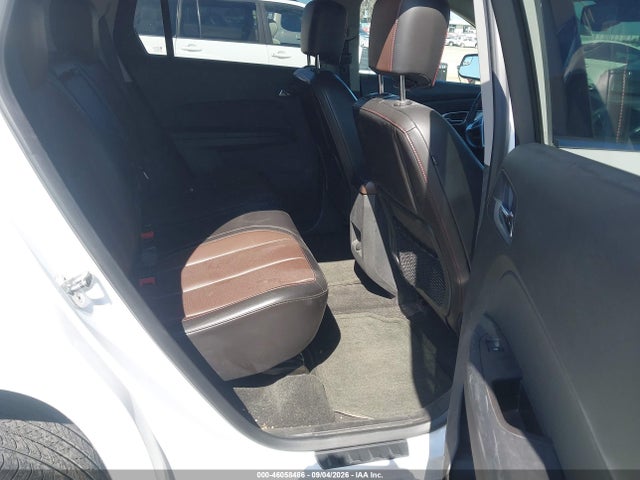 Продаж на аукціоні авто 2012 Gmc Terrain Slt-1, vin: 2GKALUEK1C6288320, номер лоту: 46058486