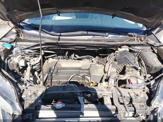 Продажа на аукционе авто 2015 Honda Cr-v Lx, vin: 3CZRM3H33FG717180, номер лота: 46058489