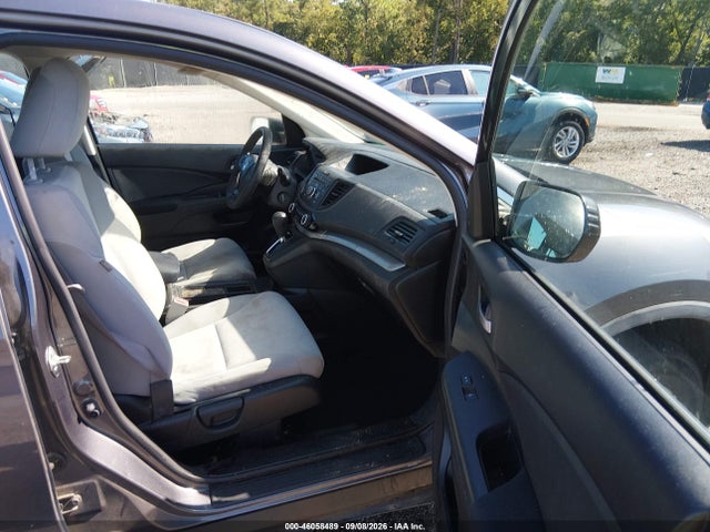 Продажа на аукционе авто 2015 Honda Cr-v Lx, vin: 3CZRM3H33FG717180, номер лота: 46058489