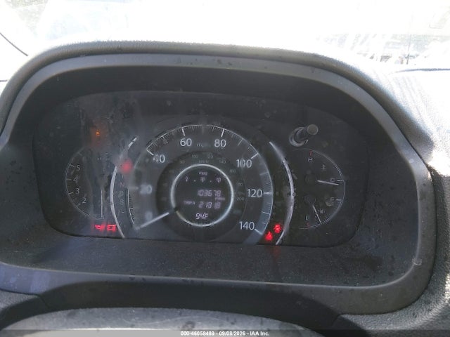 Продажа на аукционе авто 2015 Honda Cr-v Lx, vin: 3CZRM3H33FG717180, номер лота: 46058489