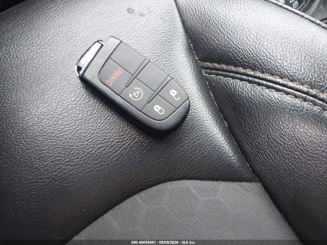46058491 :رقم المزاد ، 3C4NJDBB2JT328422 vin ، 2018 Jeep Compass Latitude 4x4 مزاد بيع