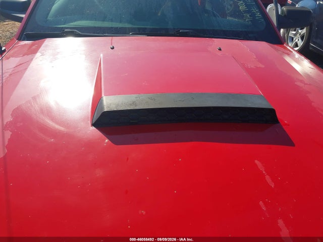 Aukcja sprzedaży 2007 Ford Mustang Gt Deluxe/gt Premium, vin: 1ZVFT82H875197691, numer aukcji: 46058492
