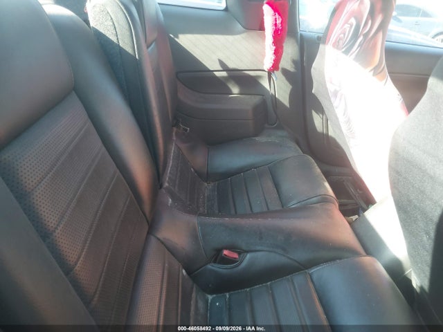 Aukcja sprzedaży 2007 Ford Mustang Gt Deluxe/gt Premium, vin: 1ZVFT82H875197691, numer aukcji: 46058492