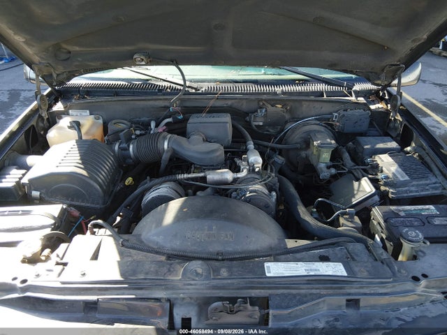 Aukcja sprzedaży 1999 Gmc Yukon Slt, vin: 1GKEC13R8XJ775233, numer aukcji: 46058494