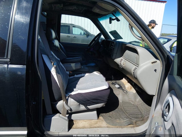 Aukcja sprzedaży 1999 Gmc Yukon Slt, vin: 1GKEC13R8XJ775233, numer aukcji: 46058494