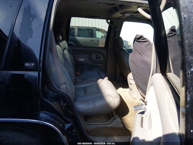 Aukcja sprzedaży 1999 Gmc Yukon Slt, vin: 1GKEC13R8XJ775233, numer aukcji: 46058494