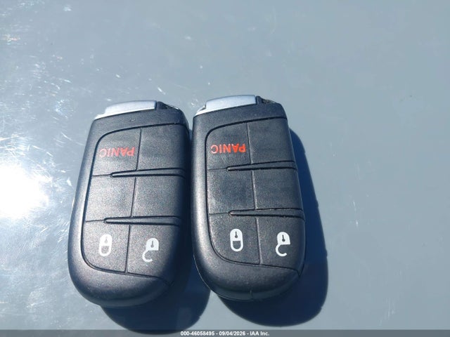 Jeep Grand Cherokee Laredo 2016 1C4RJFAGXGC406167 Image 11
