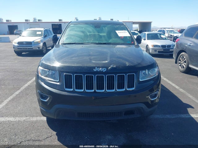 Jeep Grand Cherokee Laredo 2016 1C4RJFAGXGC406167 Image 12