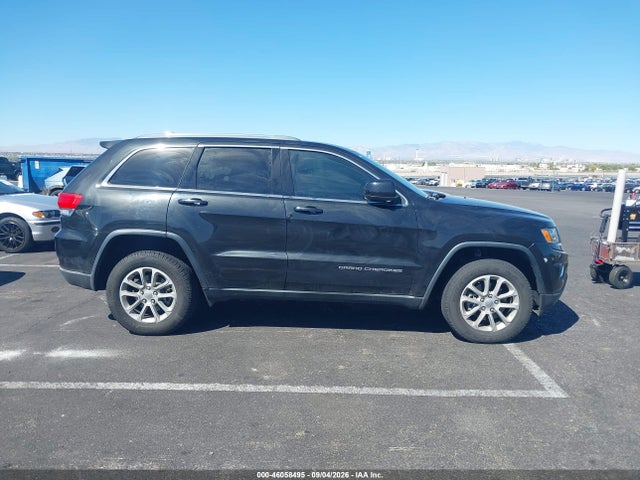 Jeep Grand Cherokee Laredo 2016 1C4RJFAGXGC406167 Image 13
