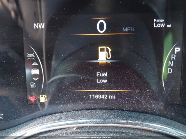 Jeep Grand Cherokee Laredo 2016 1C4RJFAGXGC406167 Image 15