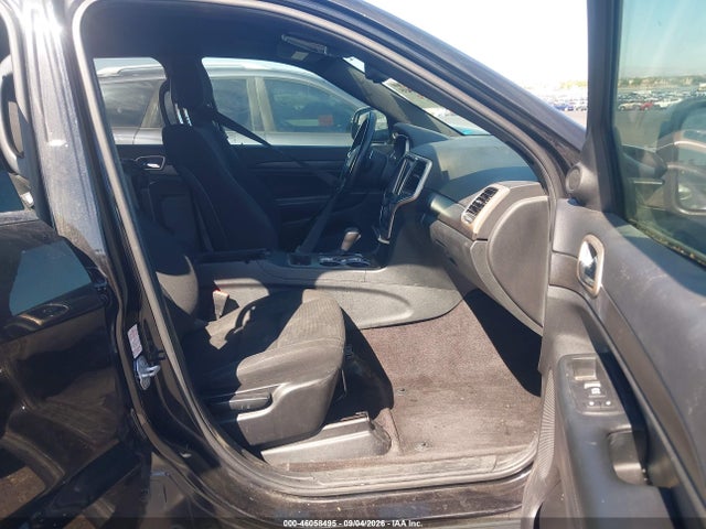 Jeep Grand Cherokee Laredo 2016 1C4RJFAGXGC406167 Image 5