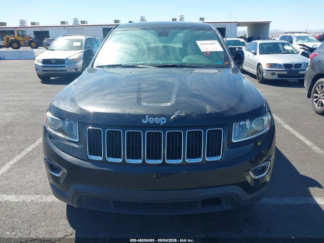 Jeep Grand Cherokee Laredo 2016 1C4RJFAGXGC406167 Image 6