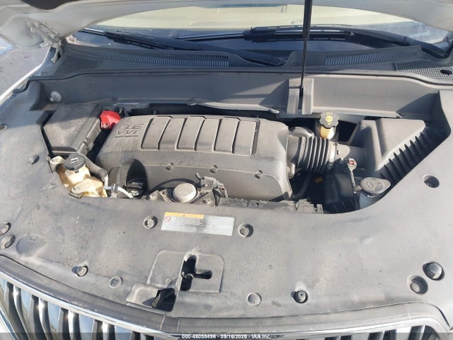 Auction sale of the 2015 Buick Enclave Leather, vin: 5GAKRBKD3FJ228184, lot number: 46058496