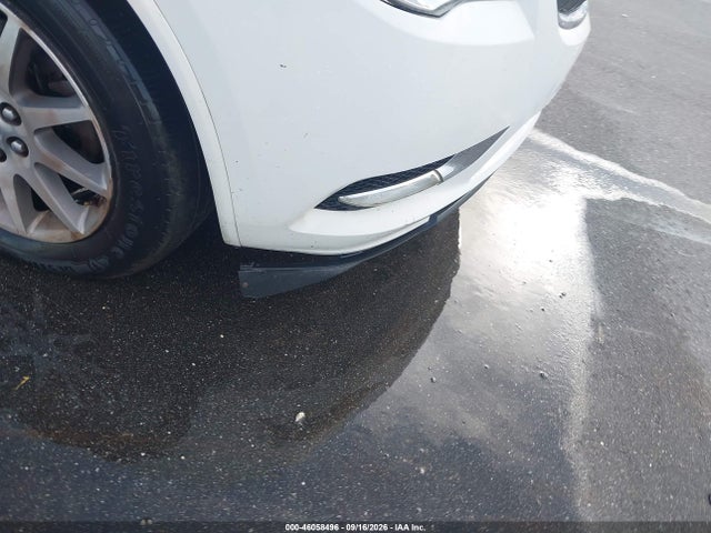 Auction sale of the 2015 Buick Enclave Leather, vin: 5GAKRBKD3FJ228184, lot number: 46058496