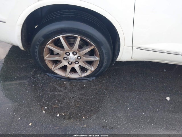 Auction sale of the 2015 Buick Enclave Leather, vin: 5GAKRBKD3FJ228184, lot number: 46058496