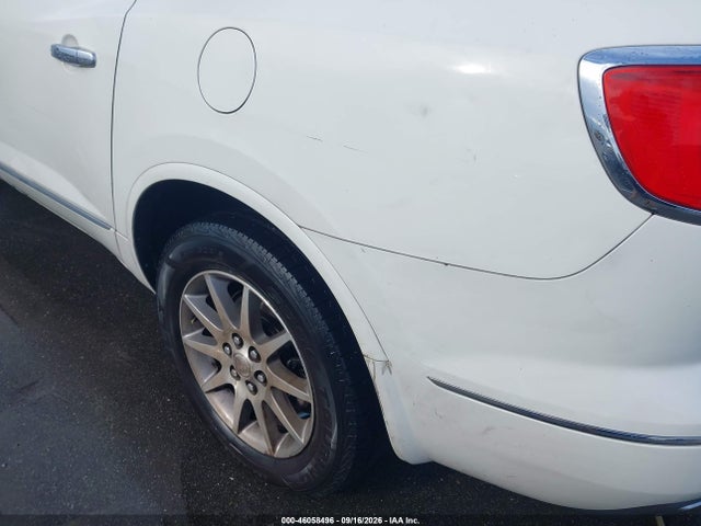 Auction sale of the 2015 Buick Enclave Leather, vin: 5GAKRBKD3FJ228184, lot number: 46058496