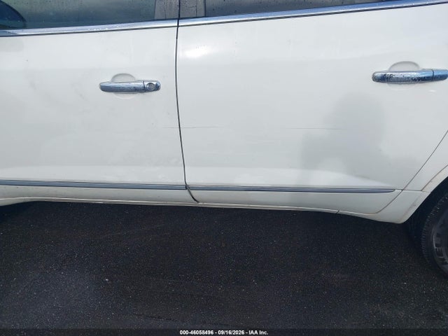 Auction sale of the 2015 Buick Enclave Leather, vin: 5GAKRBKD3FJ228184, lot number: 46058496