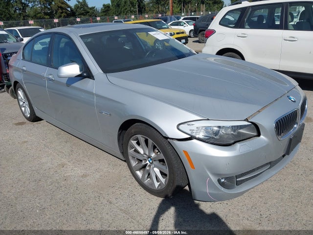 Aukcja sprzedaży 2011 Bmw 528i, vin: WBAFR1C55BDV81565, numer aukcji: 46058497