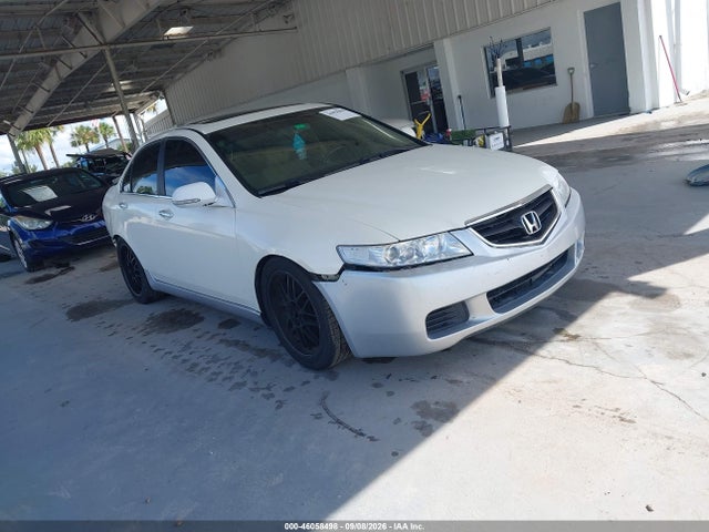 Aukcja sprzedaży 2005 Acura Tsx, vin: JH4CL96995C003756, numer aukcji: 46058498