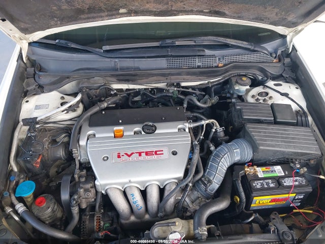 Продаж на аукціоні авто 2005 Acura Tsx, vin: JH4CL96995C003756, номер лоту: 46058498