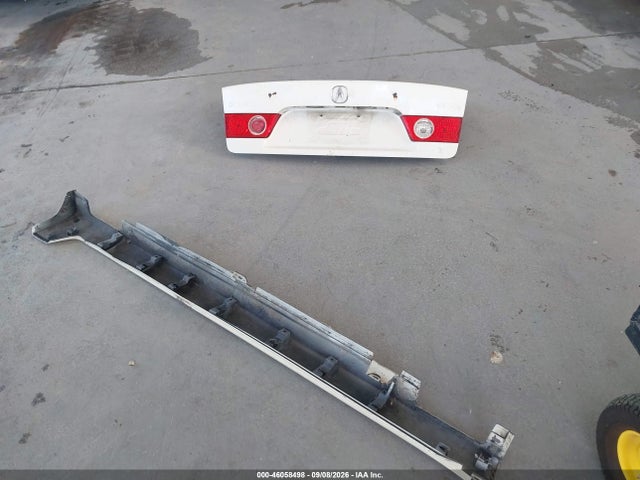 Продаж на аукціоні авто 2005 Acura Tsx, vin: JH4CL96995C003756, номер лоту: 46058498