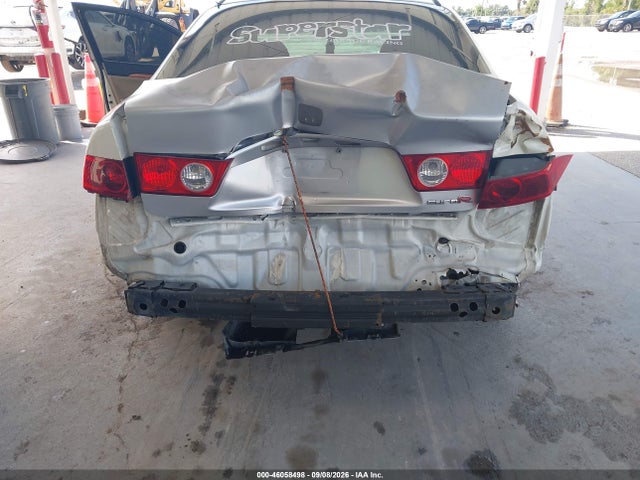 Продаж на аукціоні авто 2005 Acura Tsx, vin: JH4CL96995C003756, номер лоту: 46058498